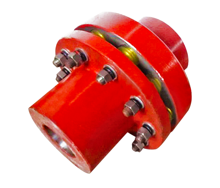 弹性柱销联轴器